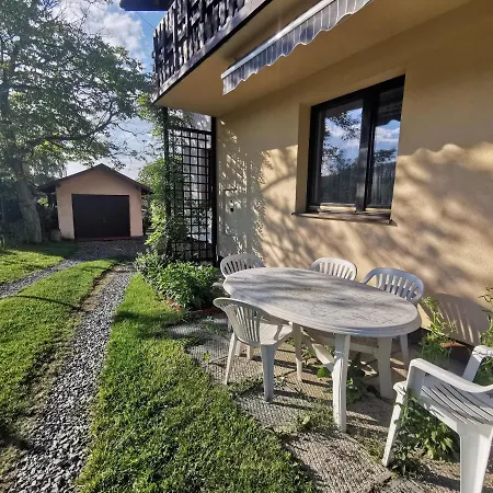 Pokoj W Bystrej Apartment Bystra (Bielsko)