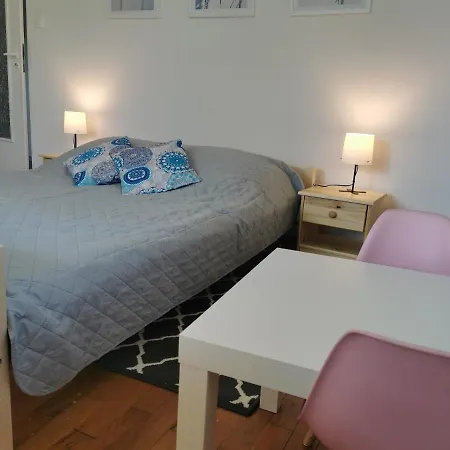 Pokoj W Bystrej * Bystra (Bielsko)
