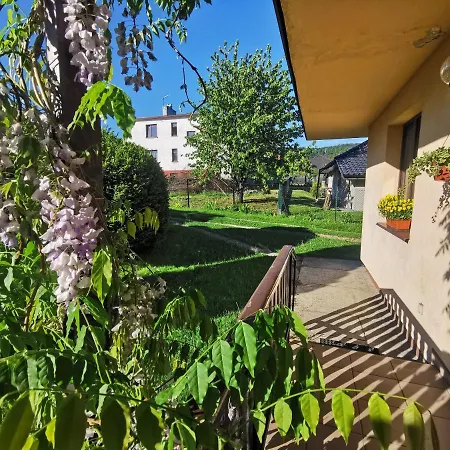 Pokoj W Bystrej * Bystra (Bielsko)