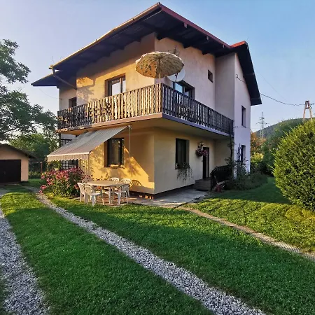 Pokoj W Bystrej * Bystra (Bielsko)