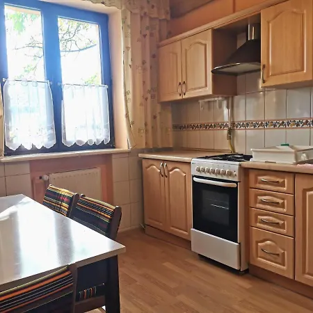 Pokoj W Bystrej Apartment Bystra (Bielsko)